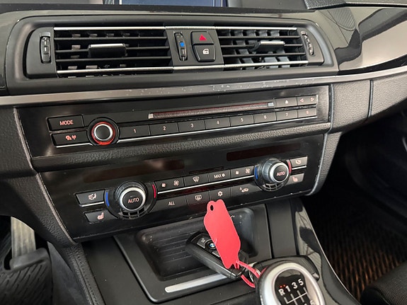 BMW 525 16 of 18