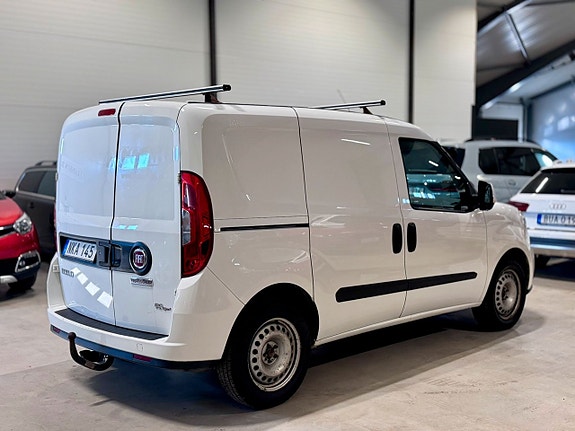 Fiat Doblo 3 of 5