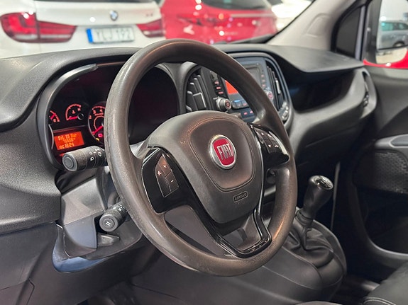 Fiat Doblo 5 of 5
