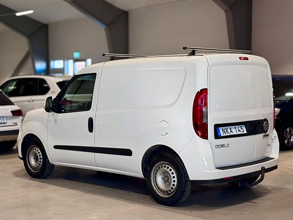 Fiat Doblo 4 of 5