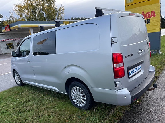 Peugeot Expert 5 of 5