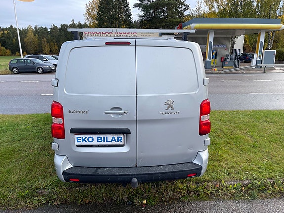 Peugeot Expert 4 of 5