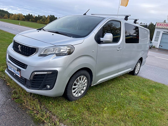 Peugeot Expert 3 of 5