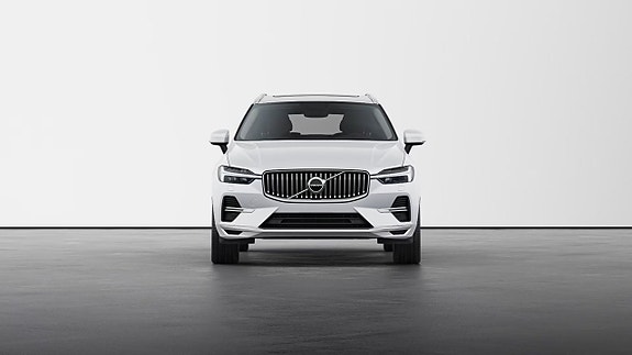 Volvo XC60 5 of 5