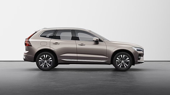 Volvo XC60 4 of 5