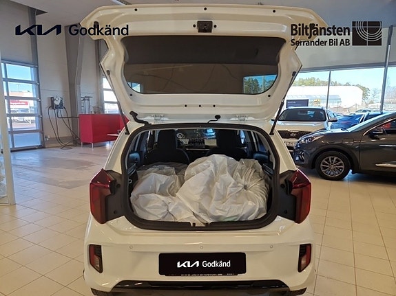 Kia Picanto 14 of 14