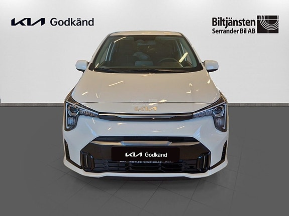 Kia Picanto 2 of 14