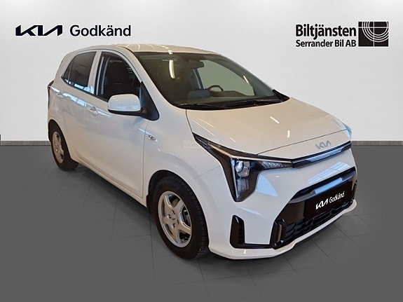 Kia Picanto 3 of 14