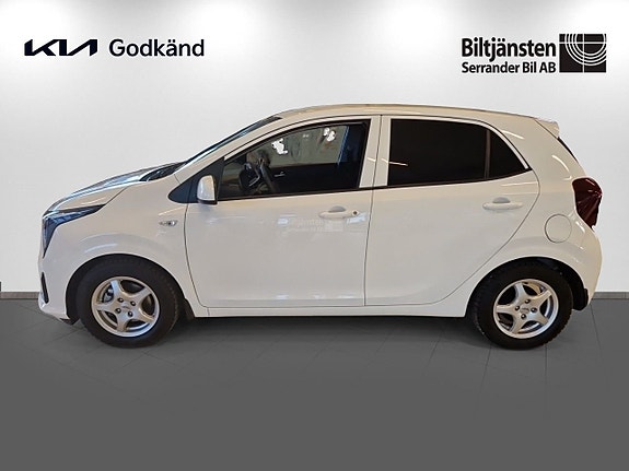 Kia Picanto 4 of 14