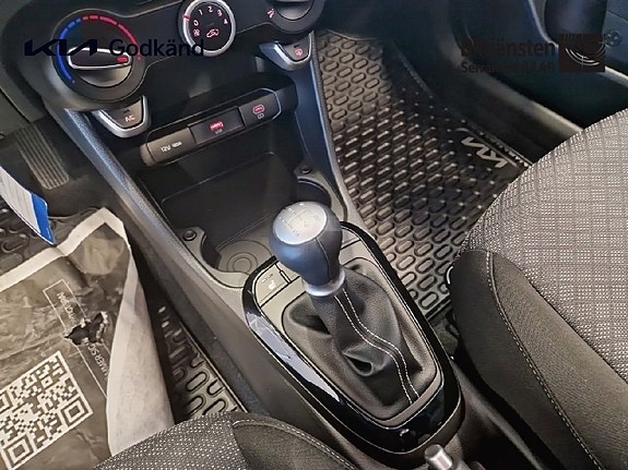 Kia Picanto 12 of 14