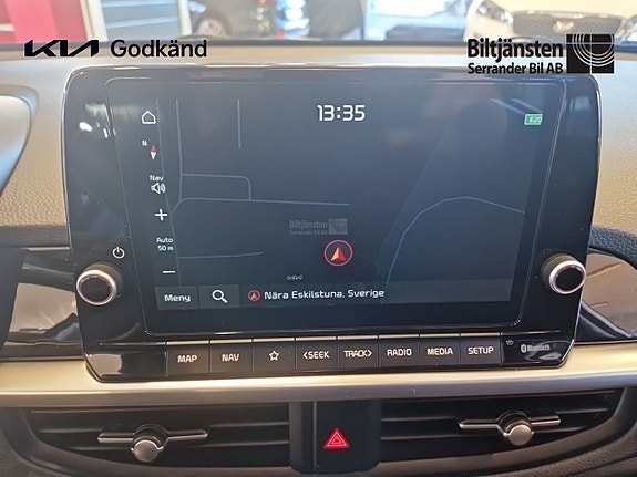 Kia Picanto 11 of 14