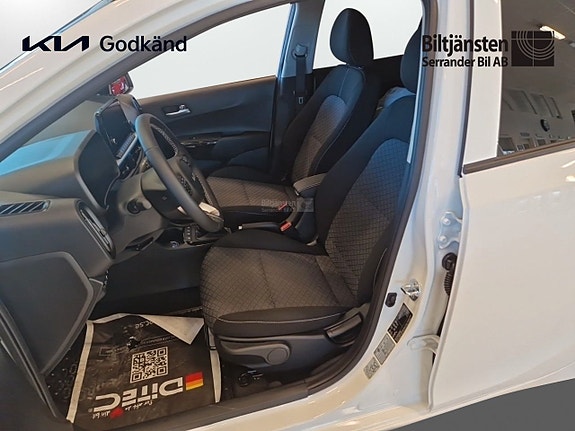 Kia Picanto 8 of 14