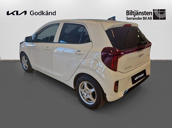 Kia Picanto 6 of 14