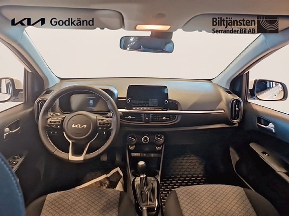 Kia Picanto 7 of 14