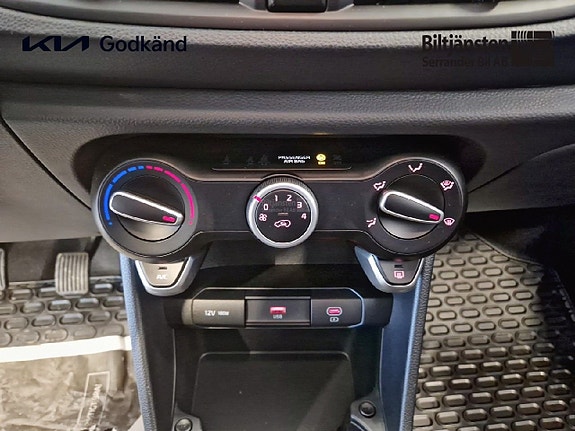 Kia Picanto 13 of 14