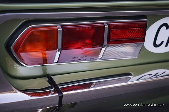 Lamborghini Espada 10 of 16