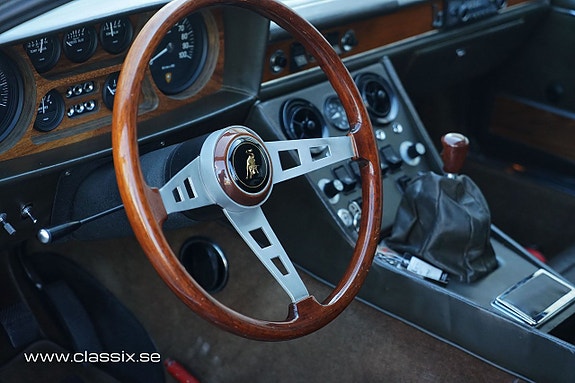 Lamborghini Espada 8 of 16