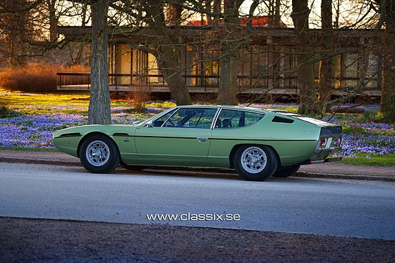 Lamborghini Espada 7 of 16