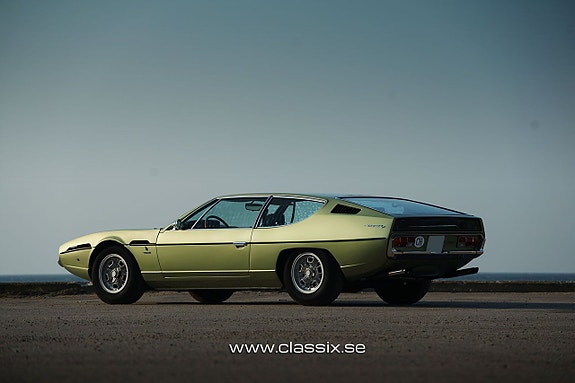 Lamborghini Espada 4 of 16