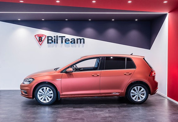 Volkswagen Golf I 6 of 24