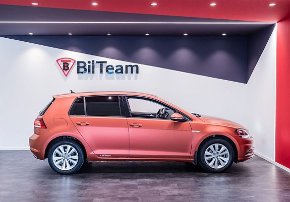 Volkswagen Golf I 12 of 24
