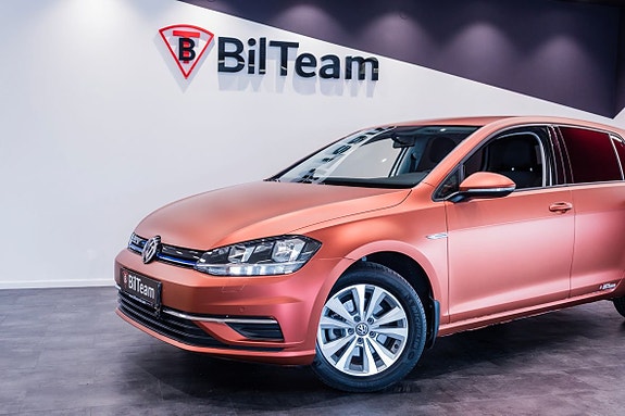 Volkswagen Golf I 4 of 5