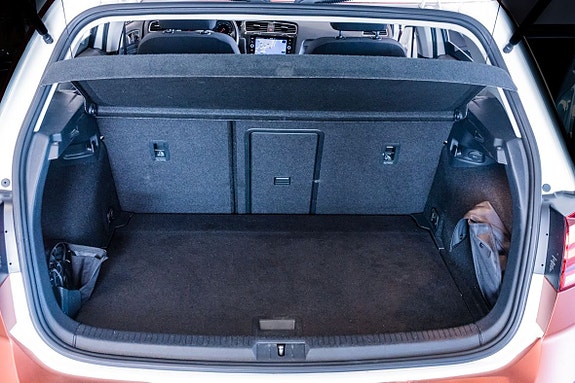 Volkswagen Golf I 24 of 24
