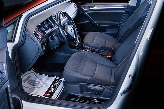 Volkswagen Golf I 14 of 24