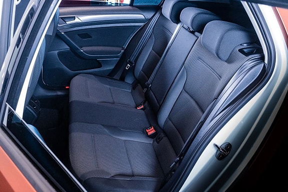 Volkswagen Golf I 23 of 24