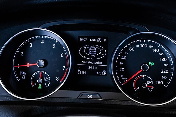 Volkswagen Golf I 22 of 24