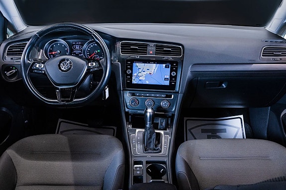 Volkswagen Golf I 16 of 24