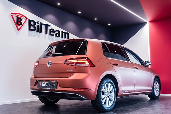 Volkswagen Golf I 9 of 24