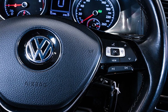 Volkswagen Golf I 20 of 24