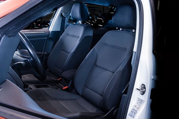 Volkswagen Golf I 15 of 24