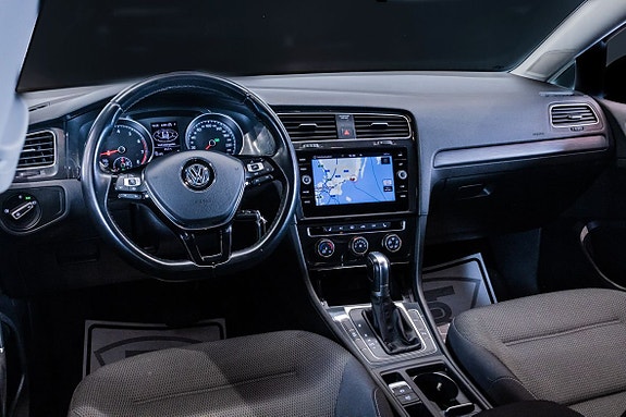 Volkswagen Golf I 18 of 24