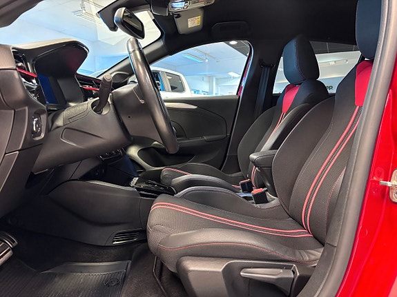 Opel Corsa-e 5 of 5
