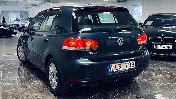 Volkswagen Golf I 6 of 26
