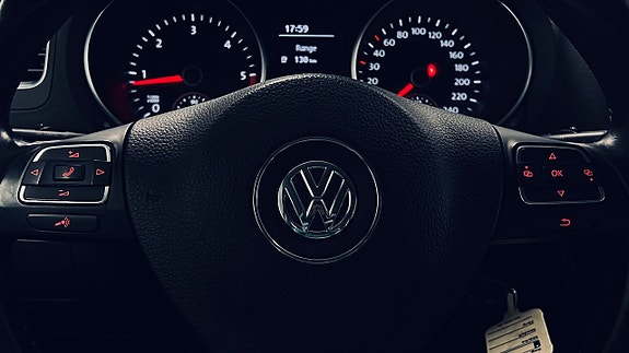 Volkswagen Golf I 12 of 26