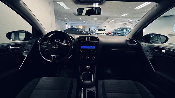 Volkswagen Golf I 8 of 26