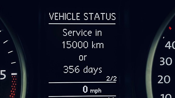 Volkswagen Golf I 20 of 26