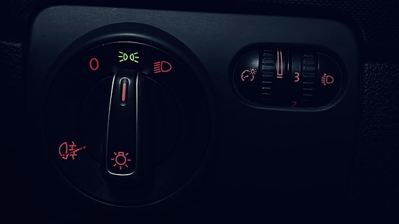 Volkswagen Golf I 25 of 26