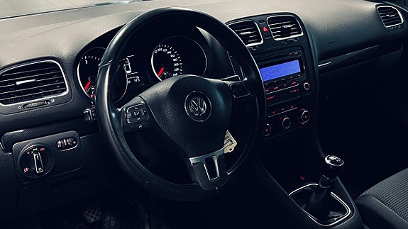 Volkswagen Golf I 7 of 26