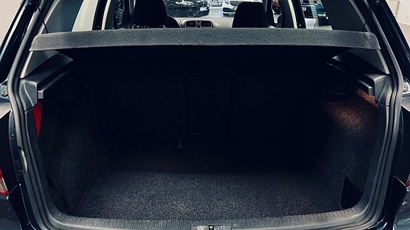 Volkswagen Golf I 24 of 26
