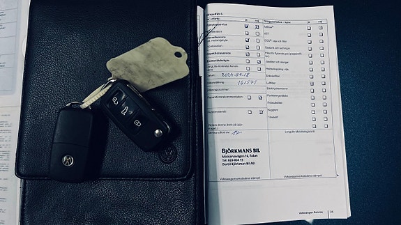 Volkswagen Golf I 14 of 26