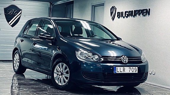 Volkswagen Golf I 2 of 5