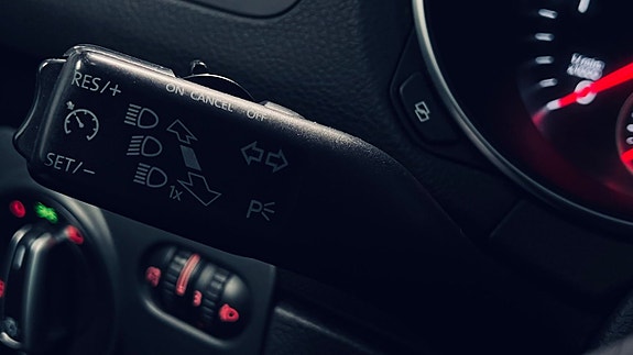 Volkswagen Golf I 16 of 26