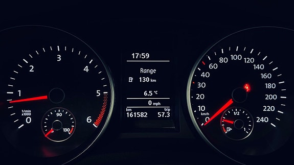 Volkswagen Golf I 13 of 26