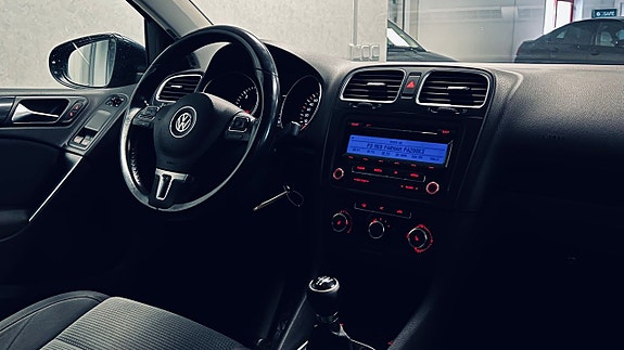 Volkswagen Golf I 9 of 26