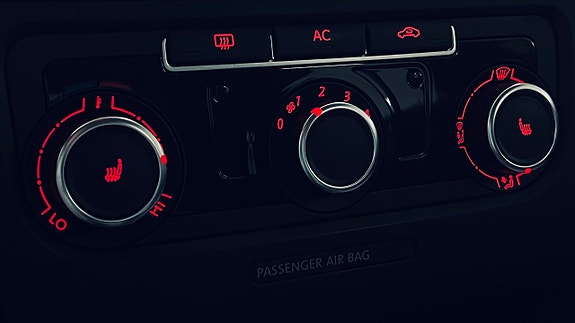 Volkswagen Golf I 17 of 26