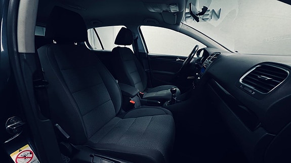 Volkswagen Golf I 10 of 26